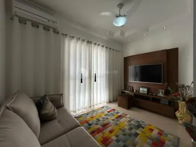 Apartamento com 2 Quartos à venda, 101m² no Estiva, Taubaté