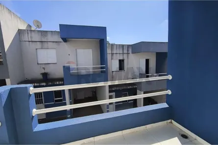 Casa de Condomínio com 3 Quartos à venda, 77m² no Jardim São Miguel, Bragança Paulista