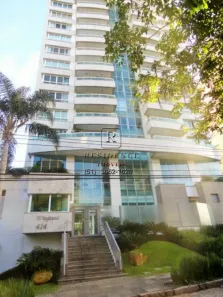 Apartamento com 2 Quartos para alugar, 190m² no Bela Vista, Porto Alegre