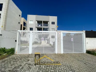 Apartamento com 2 Quartos à venda, 60m² no Fazenda Velha, Araucária