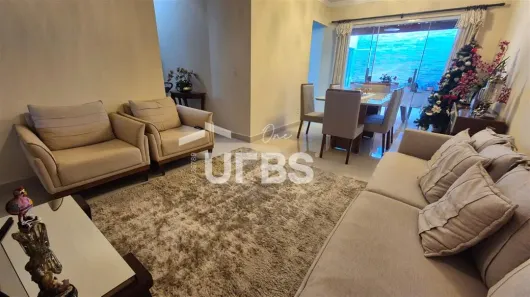 Casa de Condomínio com 3 Quartos à venda, 66m² no Aclimação, Uberlândia