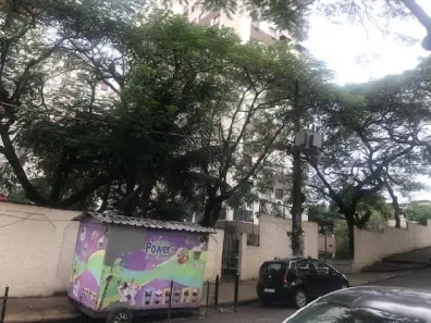 Apartamento com 2 Quartos à venda, 48m² no Pavuna, Rio de Janeiro