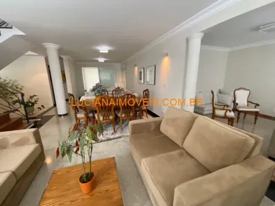 Sobrado com 4 Quartos à venda, 480m² no Vila Ida, São Paulo