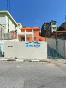 Casa com 3 Quartos à venda, 190m² no Jardim das Flores, Osasco