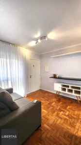 Apartamento com 2 Quartos à venda, 49m² no Petrópolis, Porto Alegre