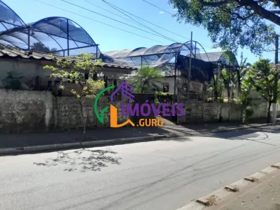 Lote/Terreno à venda, 1425m² no Jardim Cordeiro, São Paulo