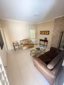 Casa com 3 Quartos à venda, 139m² no Vila Cardoso, Campo Limpo Paulista