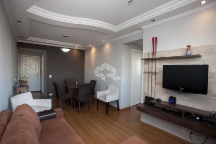 Apartamento com 2 Quartos à venda, 67m² no Vila Albertina, São Paulo