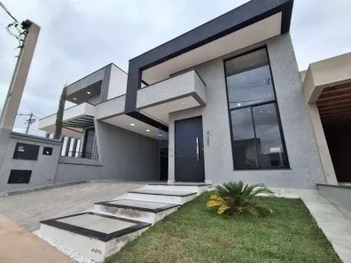 Casa de Condomínio com 3 Quartos à venda, 145m² no Jardim Residencial Villagio Wanel, Sorocaba