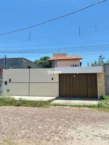 Casa com 5 Quartos para alugar, 220m² no Ininga, Teresina