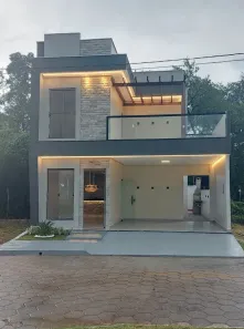 Casa de Condomínio com 1 Quarto à venda, 196m² no Centro, Ananindeua