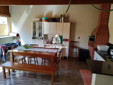 Casa com 2 Quartos à venda, 102m² no Residencial Cosmos, Campinas