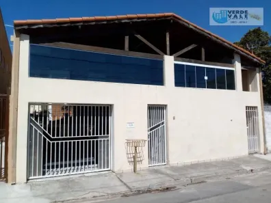 Casa com 2 Quartos à venda, 72m² no Jardim Motorama, São José dos Campos