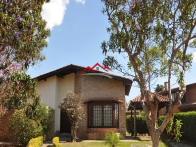 Casa com 2 Quartos para alugar, 307m² no Portal da Concórdia (Jacaré), Cabreúva