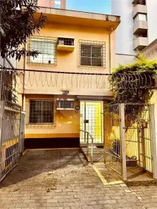 Casa com 8 Quartos para alugar, 200m² no Jardim Paulista, São Paulo