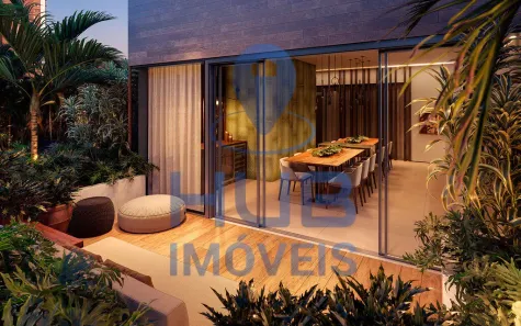 Apartamento com 4 Quartos à venda, 232m² no Centro, Balneário Camboriú