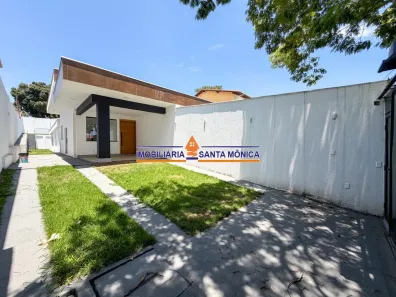 Casa com 3 Quartos à venda, 251m² no Copacabana, Belo Horizonte