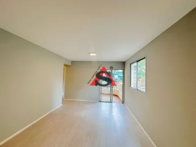 Apartamento com 3 Quartos à venda, 110m² no Itaim Bibi, São Paulo