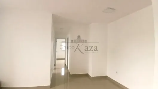Apartamento com 2 Quartos para alugar, 62m² no Parque Residencial Flamboyant, São José dos Campos