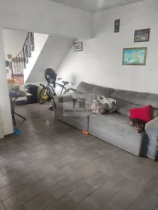 Casa com 2 Quartos à venda, 235m² no Vila Tibiriçá, Santo André