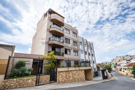 Apartamento com 2 Quartos à venda, 90m² no Jardim Glória, Juiz de Fora