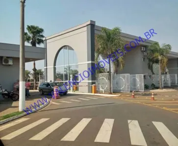 Casa de Condomínio com 3 Quartos à venda, 240m² no Jardim Imperador, Americana
