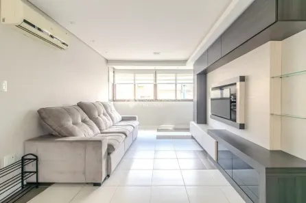 Apartamento com 2 Quartos à venda, 89m² no Higienópolis, Porto Alegre