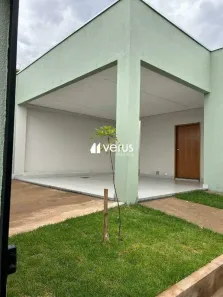 Casa com 3 Quartos à venda, 100m² no Shopping Park, Uberlândia