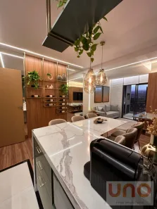 Apartamento com 3 Quartos à venda, 75m² no Carandá Bosque, Campo Grande
