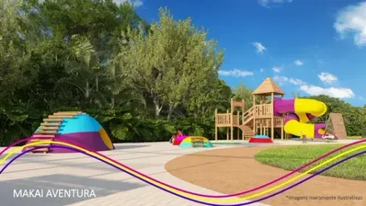 Apartamento com 1 Quarto à venda, 28m² no , Ipojuca