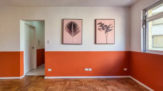Apartamento com 1 Quarto à venda, 32m² no Vila Buarque, São Paulo