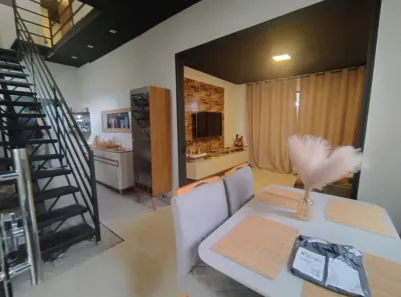 Casa com 3 Quartos à venda, 150m² no Bom Retiro, Betim