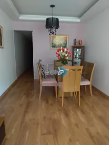 Apartamento com 3 Quartos à venda, 128m² no Lagoa, Rio de Janeiro