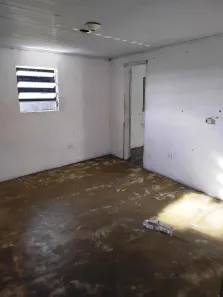 Casa com 1 Quarto para alugar, 35m² no Americanópolis, São Paulo