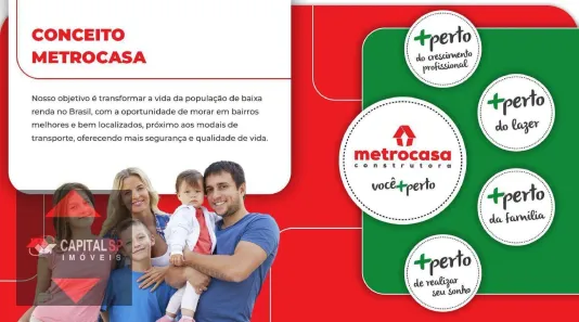 Apartamento com 2 Quartos à venda, 34m² no Jardim Adutora, São Paulo