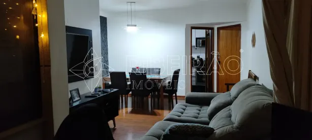 Apartamento com 3 Quartos à venda, 84m² no Alto da Boa Vista, Ribeirão Preto