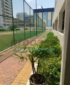 Apartamento com 3 Quartos à venda, 128m² no Aleixo, Manaus