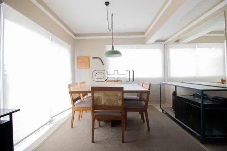 Cobertura com 3 Quartos à venda, 115m² no Perdizes, São Paulo