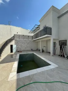 Casa com 3 Quartos para alugar, 150m² no Portais (Polvilho), Cajamar