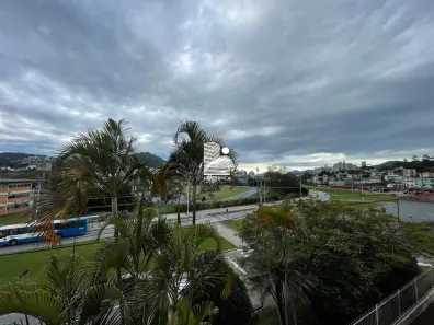 Apartamento com 3 Quartos à venda, 121m² no Pantanal, Florianópolis