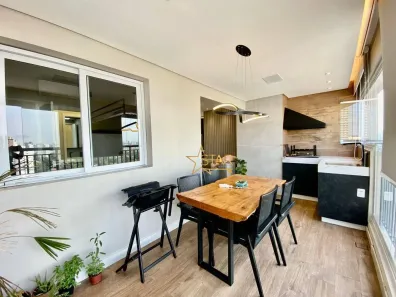 Apartamento com 2 Quartos à venda, 75m² no Santo Amaro, São Paulo