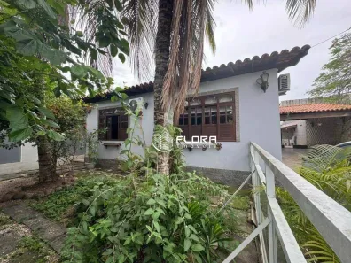 Casa com 3 Quartos à venda, 450m² no Serra Grande, Niterói
