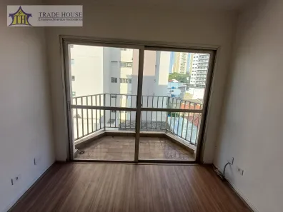 Apartamento com 3 Quartos à venda, 90m² no Vila Firmiano Pinto, São Paulo