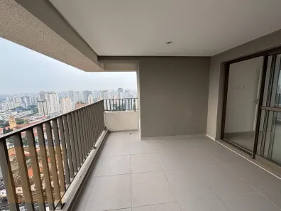 Apartamento com 3 Quartos à venda, 83m² no Alto da Mooca, São Paulo