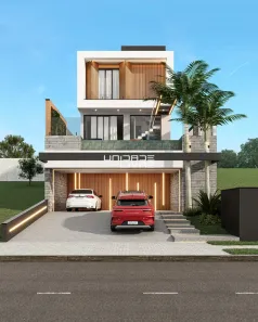 Casa com 3 Quartos à venda, 350m² no Cidade Parquelandia, Mogi das Cruzes