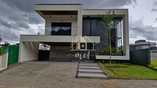 Casa de Condomínio com 3 Quartos à venda, 300m² no Nova Gardênia, Atibaia