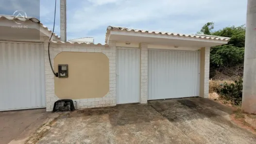 Casa com 2 Quartos à venda, 76m² no Cordeirinho (Ponta Negra), Maricá