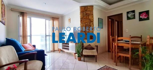Apartamento com 3 Quartos à venda, 72m² no Jardim Alto da Boa Vista, Valinhos