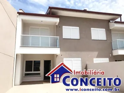 Casa com 4 Quartos à venda, 182m² no Imbé, Imbé