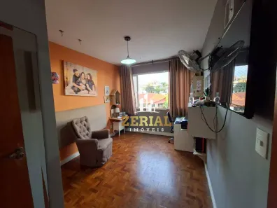 Apartamento com 3 Quartos à venda, 81m² no Boa Vista, São Caetano do Sul